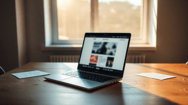 9 raisons pour lesquelles un site web sur mesure booste votre digitale