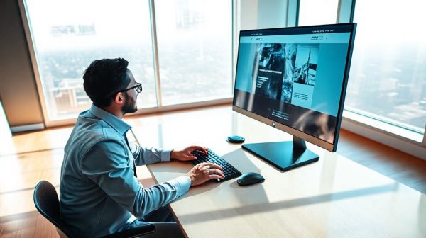 9 raisons pour lesquelles un site web sur mesure booste votre digitale
