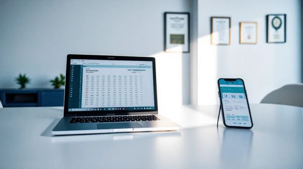 Les 5 avantages d'un logiciel de facturation efficace comme Jeboostemaboite