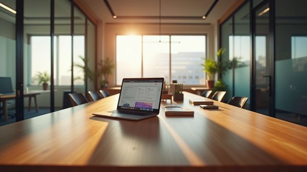 Pourquoi le site web sur mesure améliore votre stratégie digitale