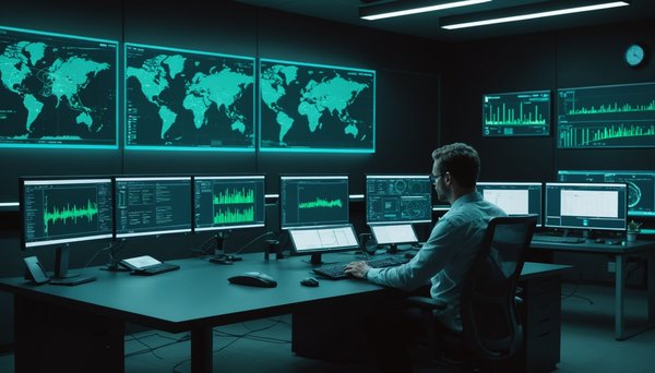 Partenaire Expert Maintenance IT et Cybersécurité | CEH Master