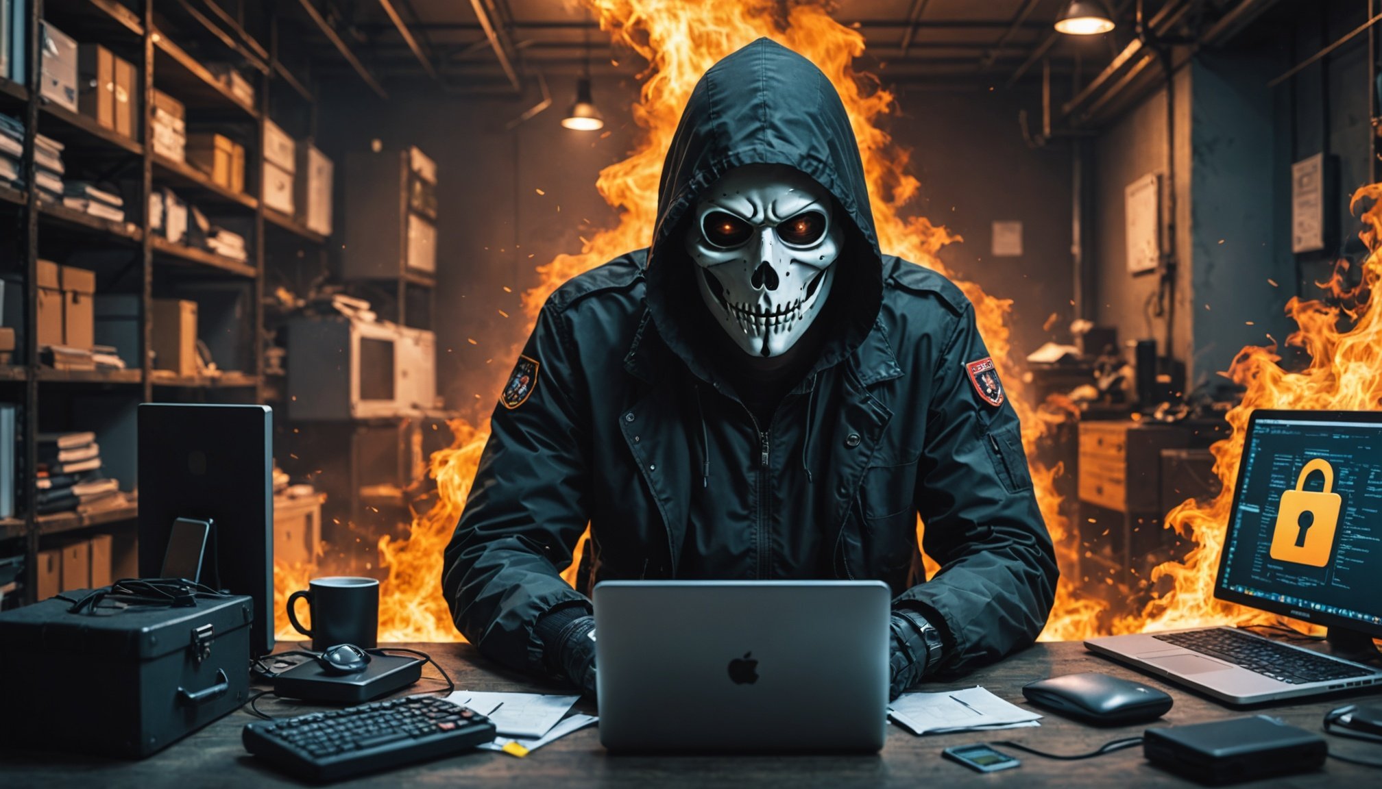 Prévention et protection future contre ces cybermenaces